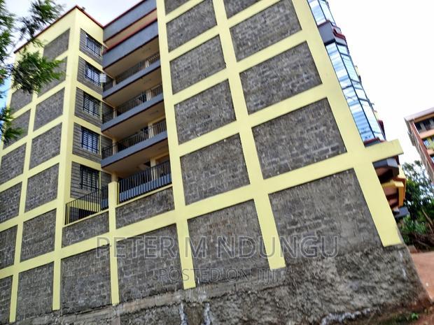 Furnished 1bdrm Block of Flats in Kiambu for sale