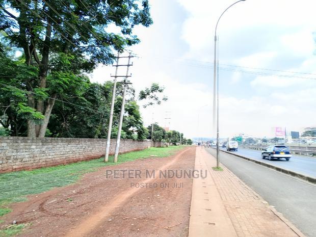 Prime 2.5 Acres , Touching Thika Superhighway