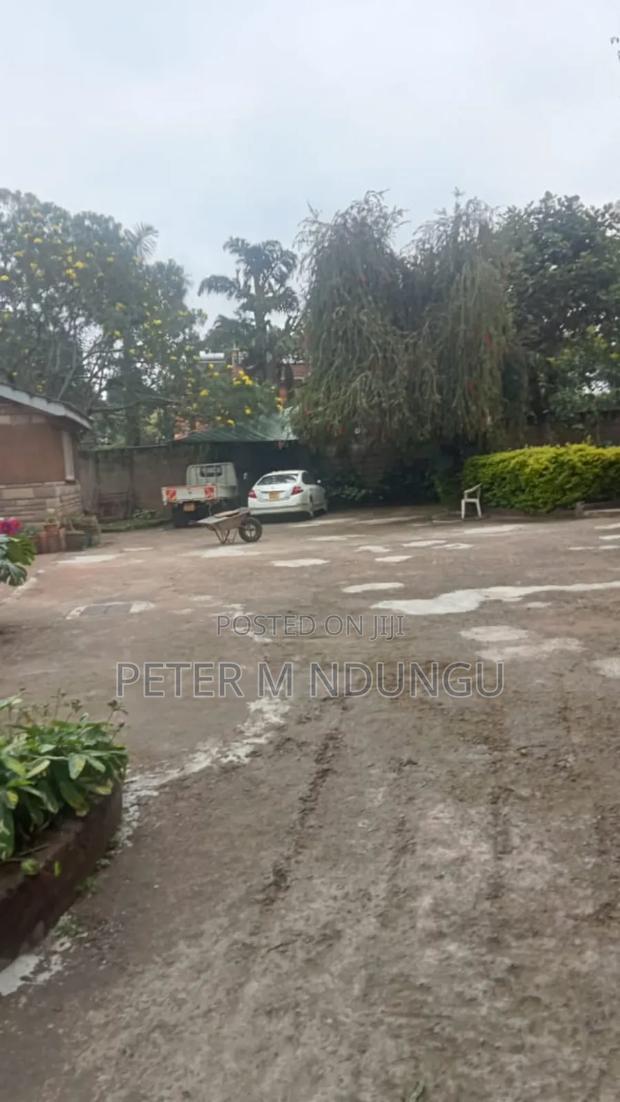 5bdrm Maisonette in Garden Estate, Nairobi Central for sale