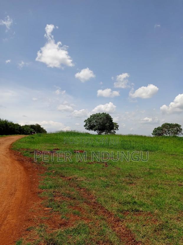 Prime Land on Sale, 45acres Kiambu Road