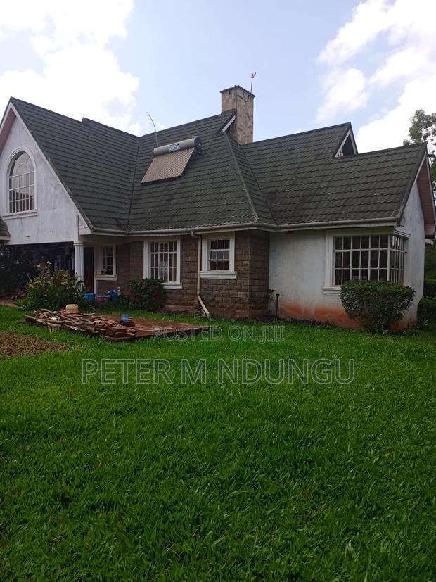 4bdrm Maisonette in Thika Greens for sale