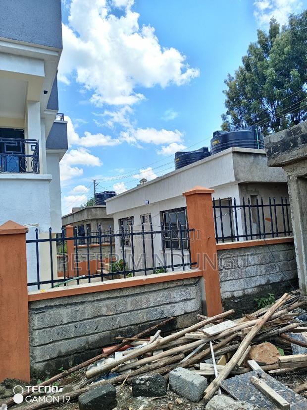 5bdrm Maisonette in Kamiti Ridge Estates, Ruiru for sale