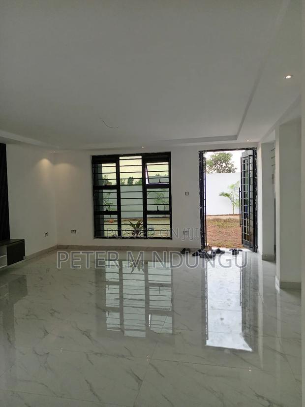 5bdrm Maisonette in Mugutha, Ruiru for sale