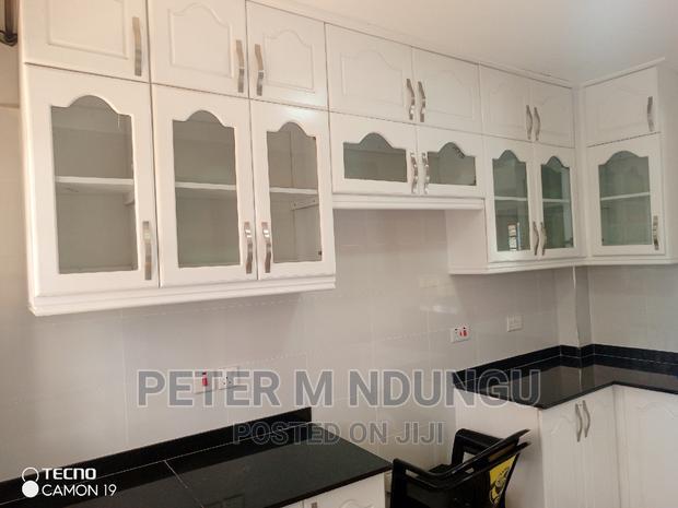 4bdrm Maisonette in Mugutha, Ruiru for sale
