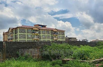 Prime 1 Acre on Sale, Kahawa Wendani