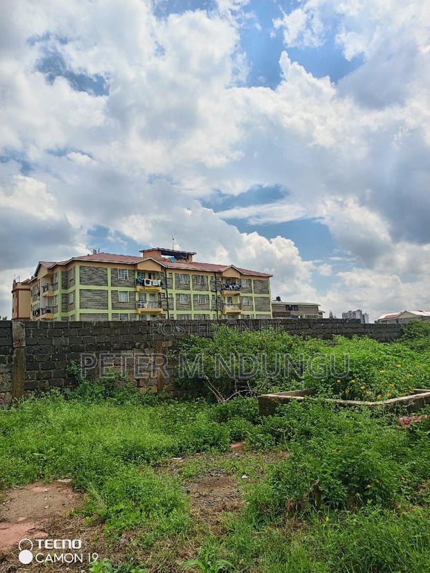 Prime 1 Acre on Sale, Kahawa Wendani