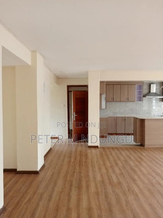 3bdrm Apartment in Ruaka for rent