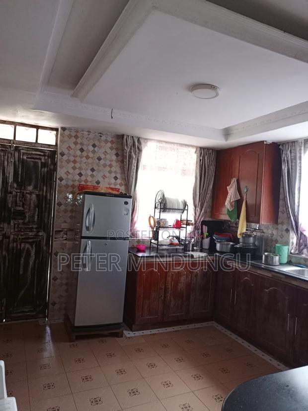 4bdrm Maisonette in Membley Estate for sale