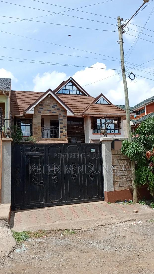 4bdrm Maisonette in Membley for rent