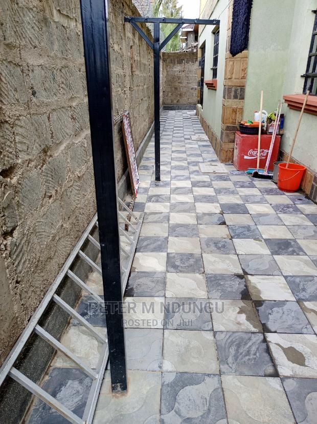 Furnished 5bdrm Maisonette in Kahawa Sukari for sale