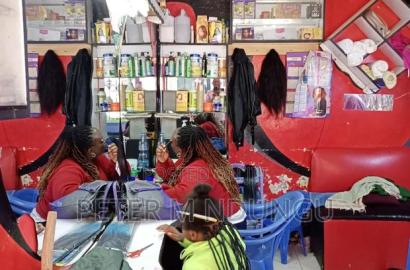 Prime Salon on Sale