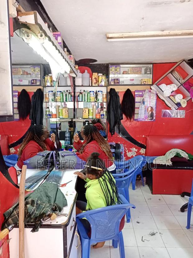 Prime Salon on Sale