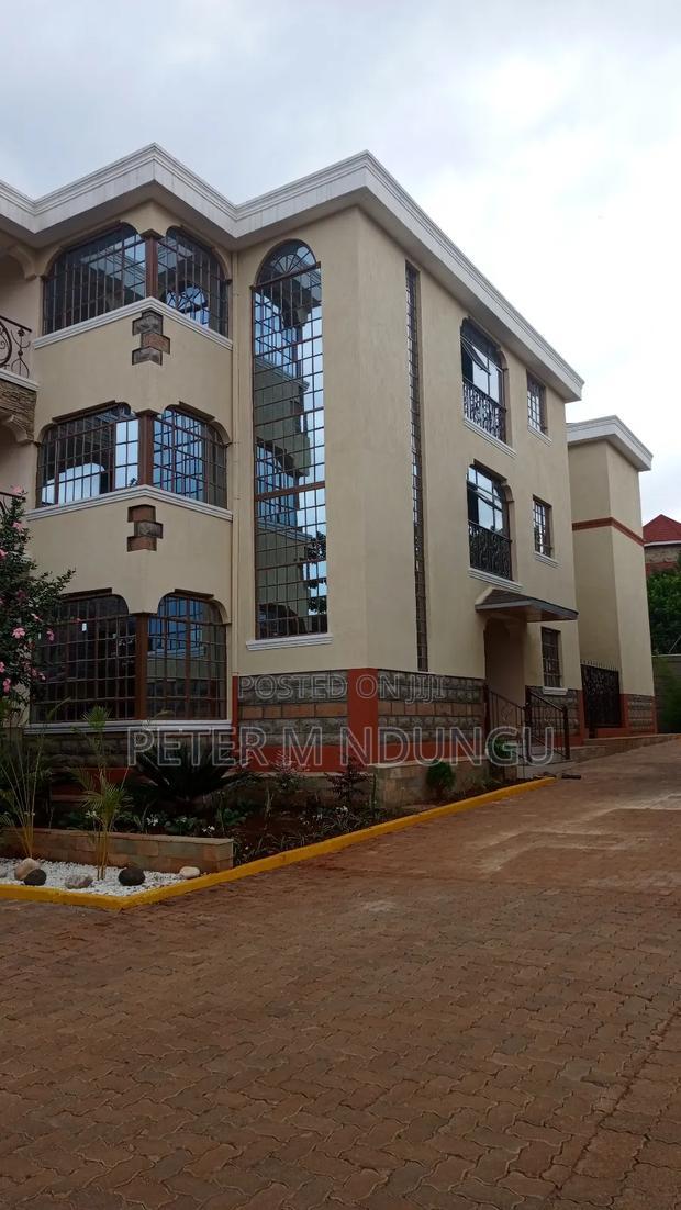 2bdrm Apartment in Starehe, Kiambu / Kiambu for rent