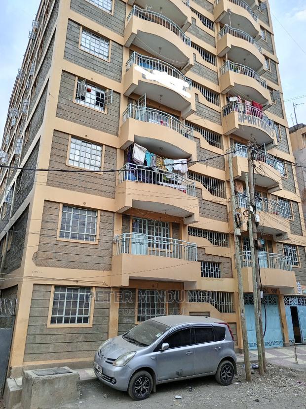 1bdrm Block of Flats in Zimmerman for rent