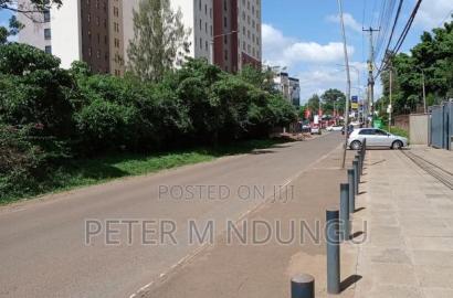 Prime Plot 0.5 Acre for JV