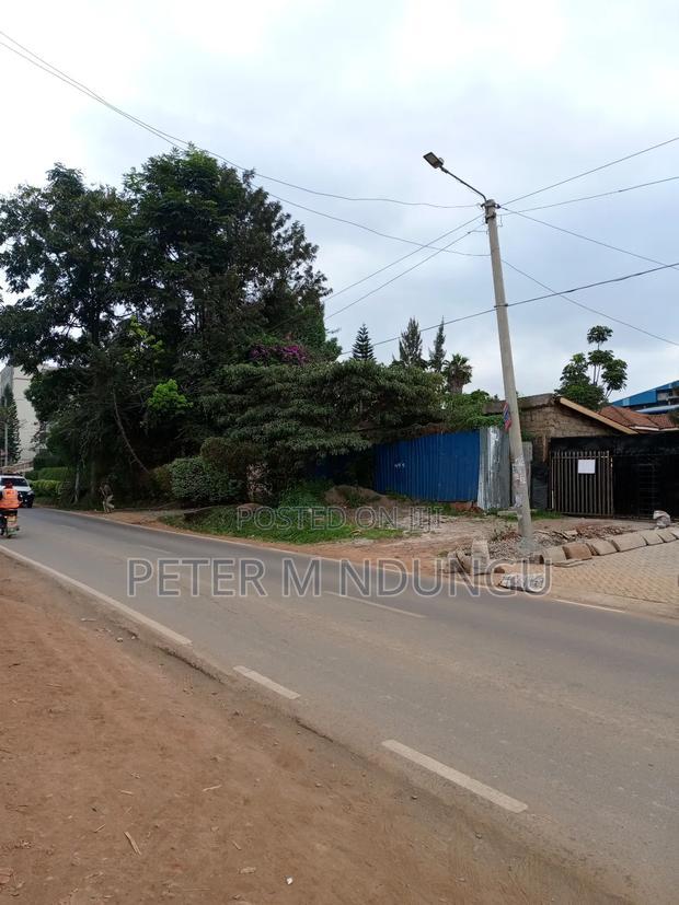 Prime 1/2 Acre Touching Mirema Road