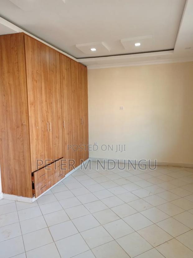 4bdrm Maisonette in Mirema Drive, Zimmerman for rent