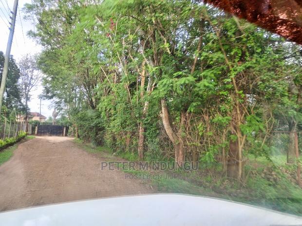 Prime 5.5 Acres , Garden Estate on Sale