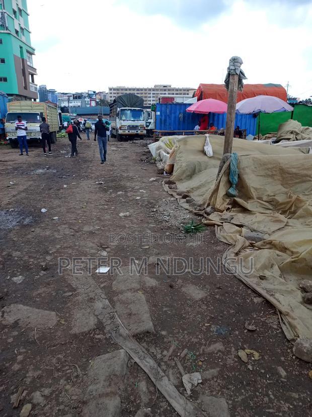 Nairobi Town Prime 1.0445 Acres on Sale