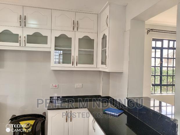 4bdrm Maisonette in Mugutha, Ruiru for sale
