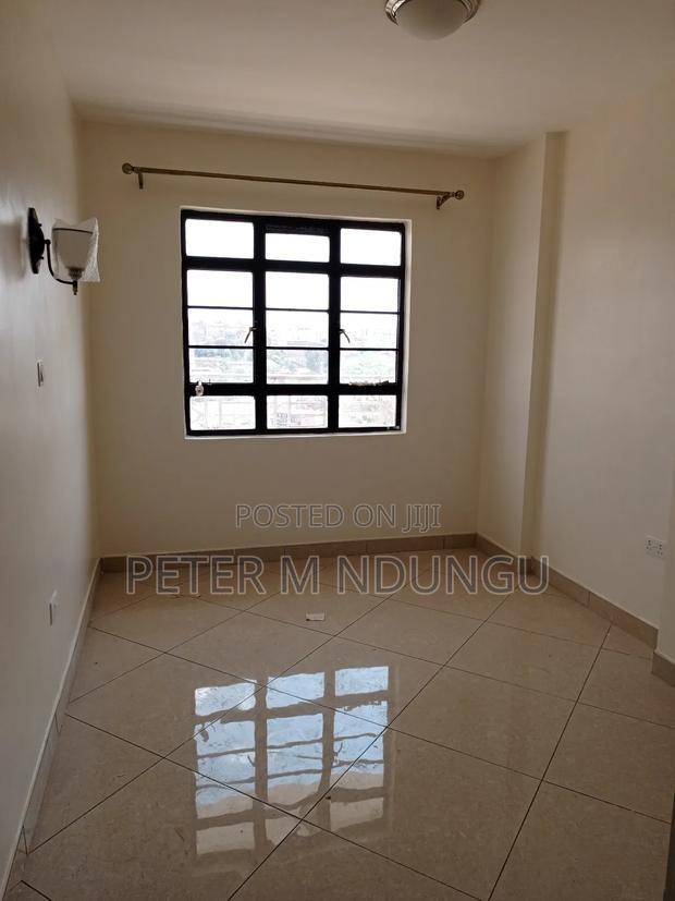 2bdrm Apartment in Maziwa, Kiambu / Kiambu for rent