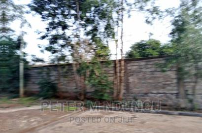 Prime Muthaiga North Country Villas 0.5 Acres