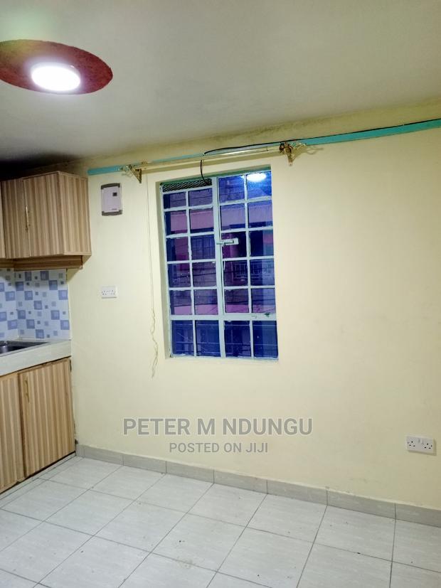 1bdrm Bedsitter in Zimmerman for rent