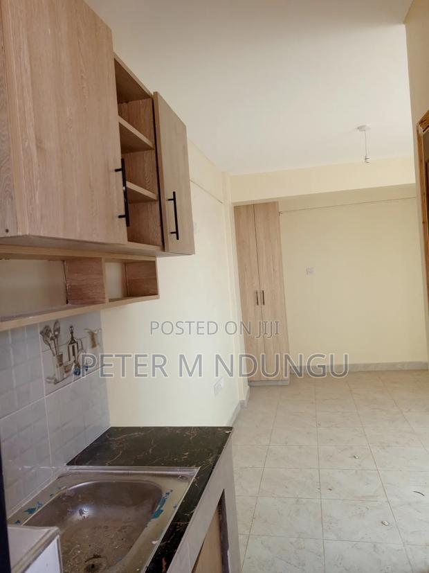 1bdrm Block of Flats in Zimmerman for rent
