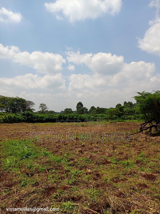 Migaa Golf Estate 1/4 Acre on Quick Sale