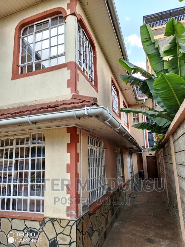 5bdrm Maisonette in Kwa Kairu for sale