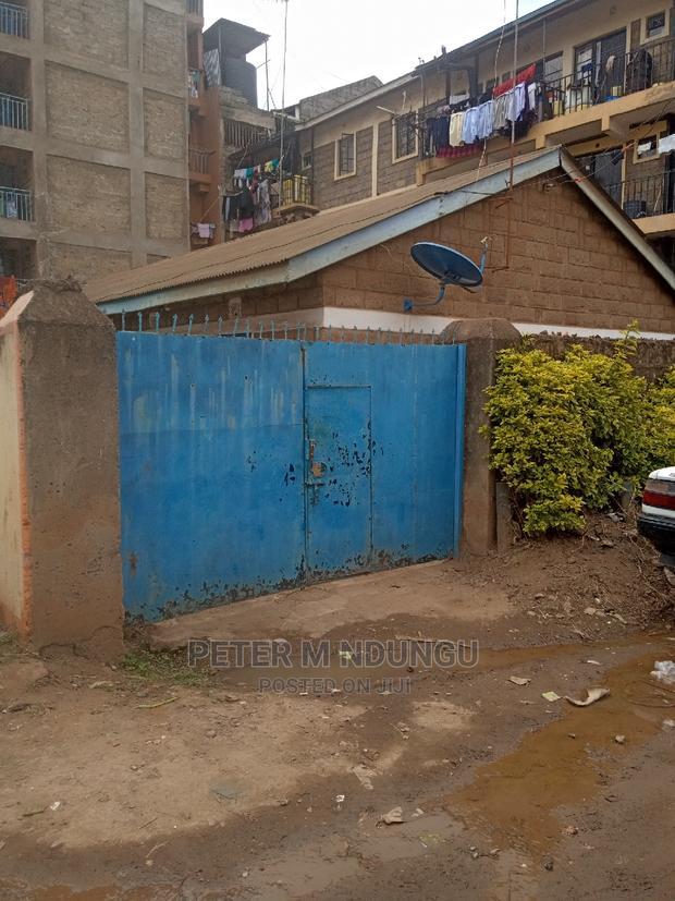 2bdrm Bungalow in Ngumba Estate for Sale