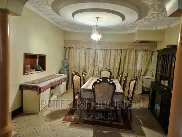 7bdrm Mansion in Muthaiga North, Nairobi Central for sale
