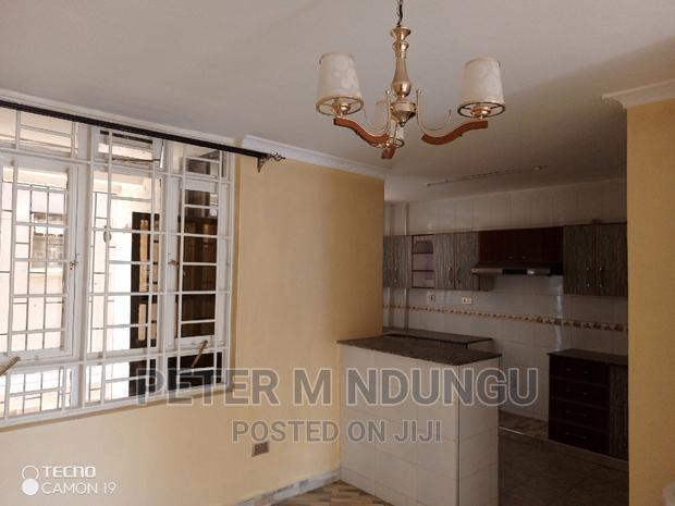 3bdrm Apartment in Thome, Nairobi Central for rent