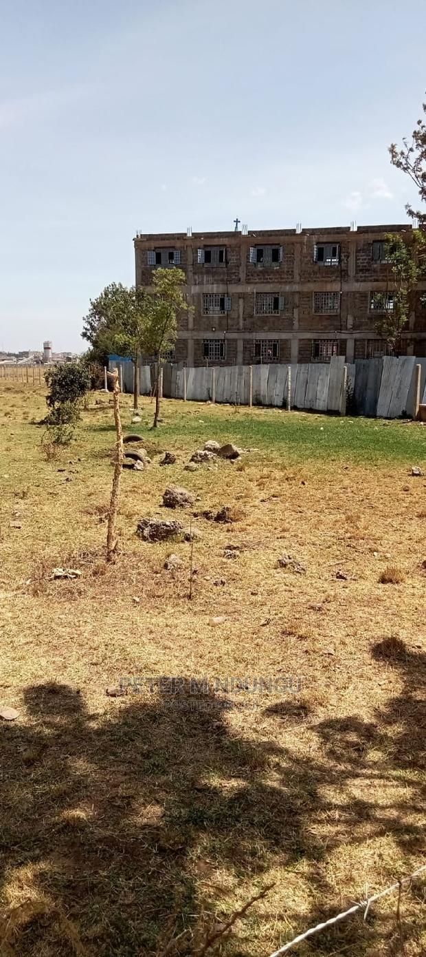 Prime Land on Sale,Thika Road, Kimbo