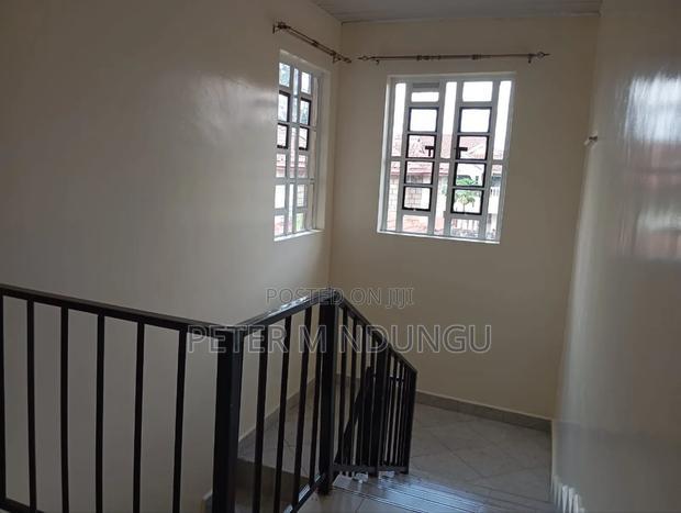 Furnished 2bdrm Block of Flats in Ngumba Estate, Nairobi Central
