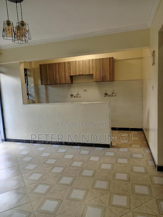 1bdrm Block of Flats in Kahawa Wendani for rent