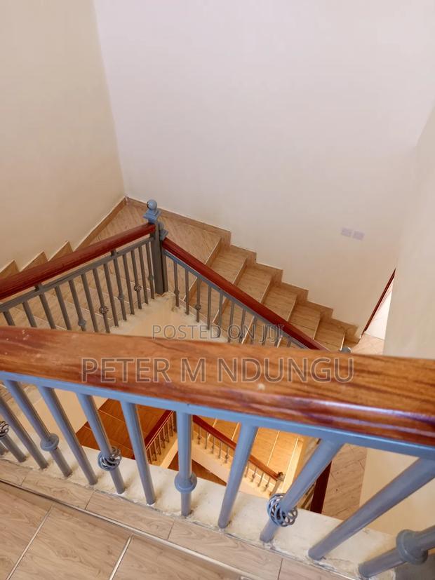 4bdrm Maisonette in Mirema Drive, Zimmerman for rent