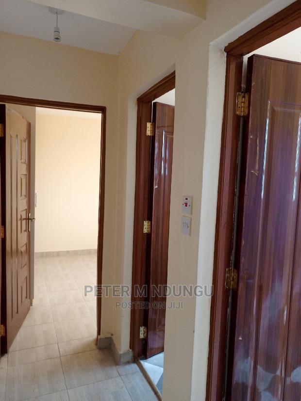 2bdrm Apartment in Kiamumbi, Kiambu / Kiambu for rent