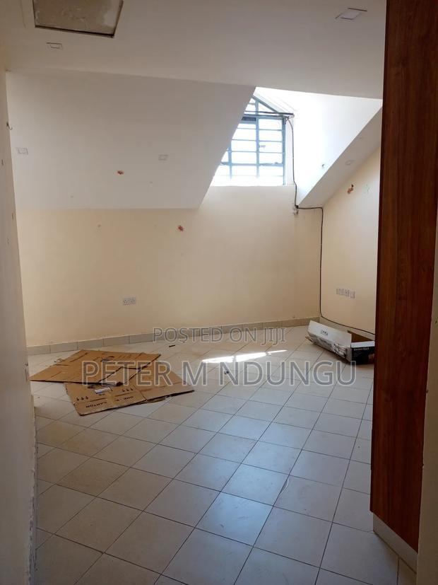 4bdrm Maisonette in Mirema Drive, Zimmerman for rent