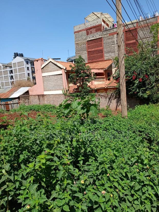Clay Works, Kasarani 2 Plots 66*70