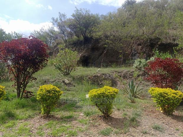Prime Land Opposite Great North Rift ,3 Acres