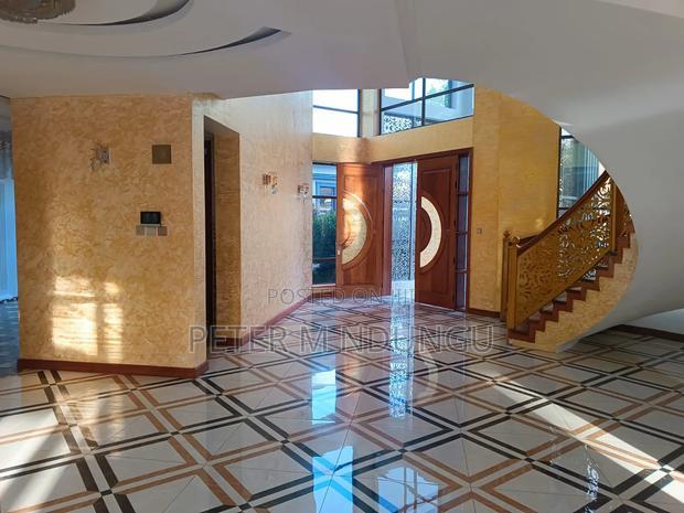 7bdrm Maisonette in Runda, Kiambu / Kiambu for sale