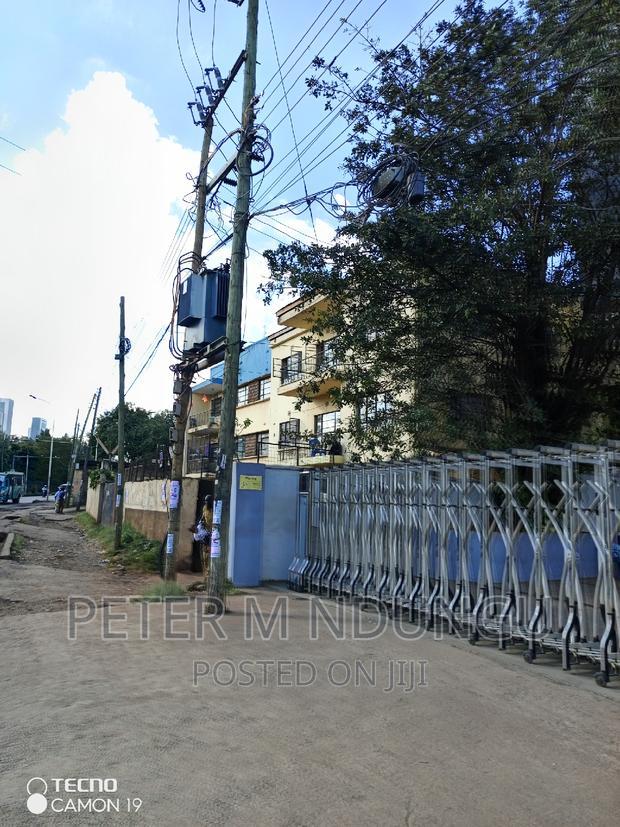 Prime Property on Sale, Kipande Road