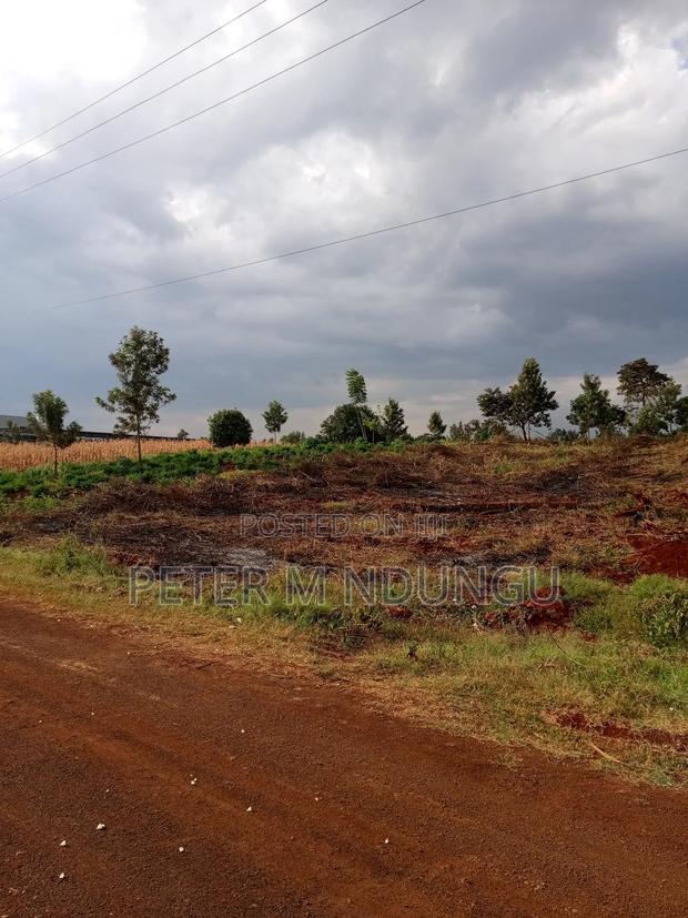 Land for Long Term Lease, 2 Acres