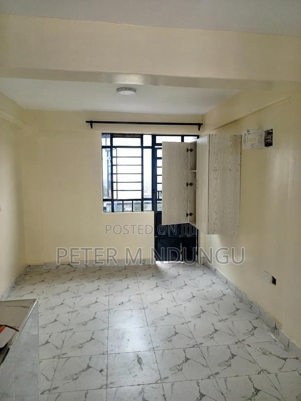 1bdrm Block of Flats in Kasarani for rent