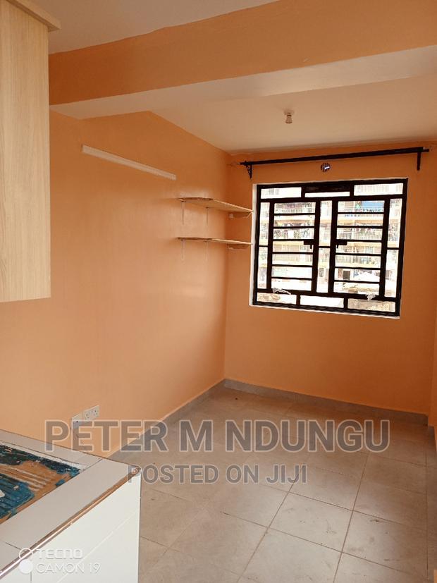 1bdrm Bedsitter in Zimmerman for rent