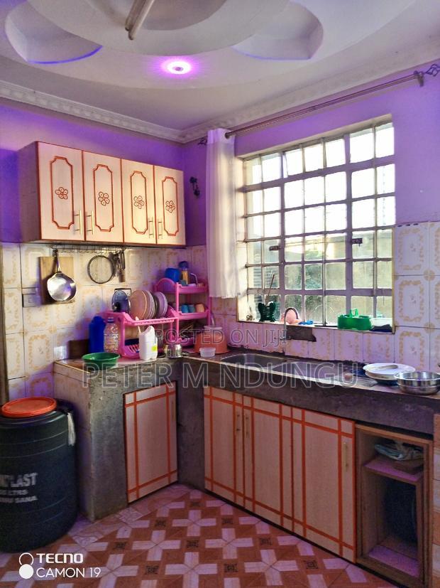Furnished 5bdrm Maisonette in Membley for sale