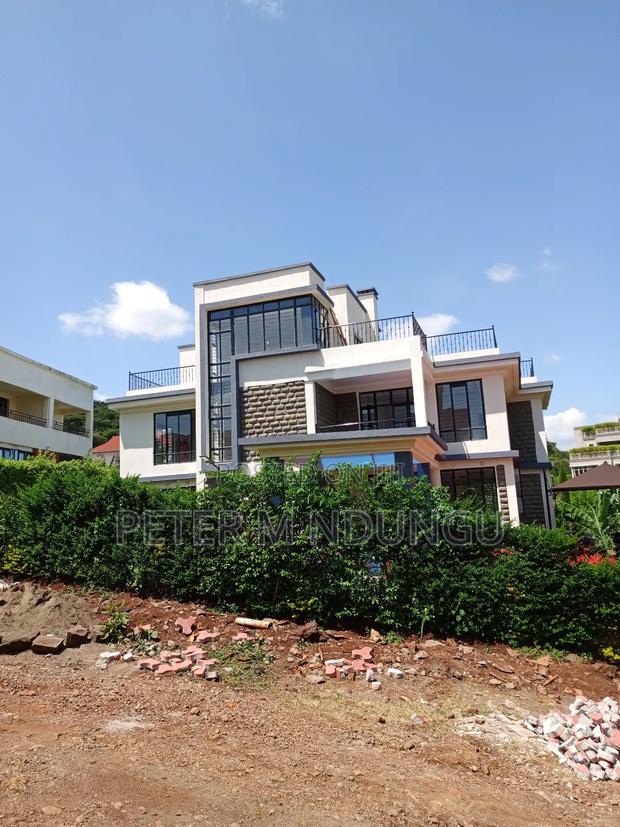 4bdrm Maisonette in Migaa Golf Estate, Kiambu / Kiambu for sale