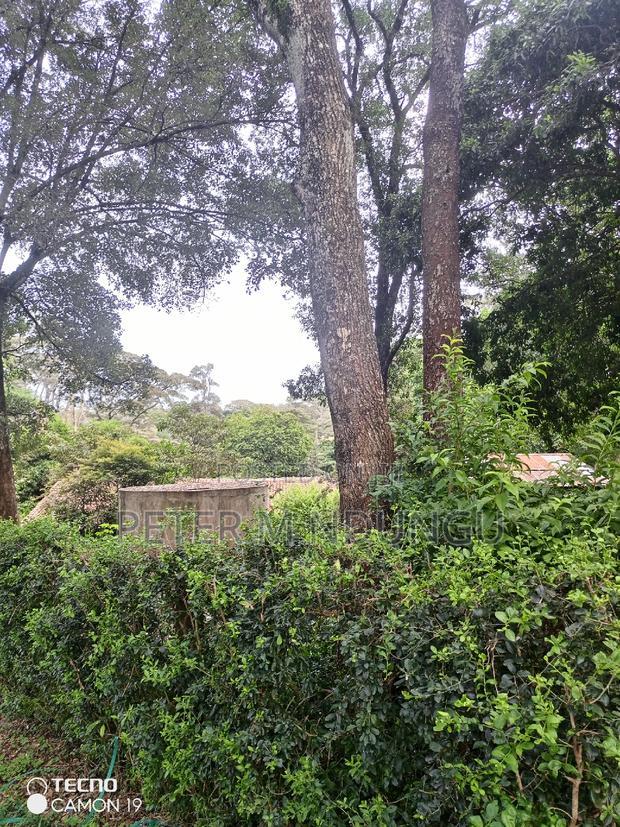 Mushrooms Garden 3.8 Acres, Kiambu Road