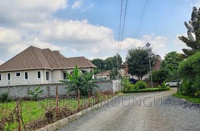 Golden Palm Gardens Prime Residential Quarter Plot